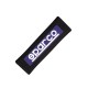 Sparco Schouderpads 3 inch