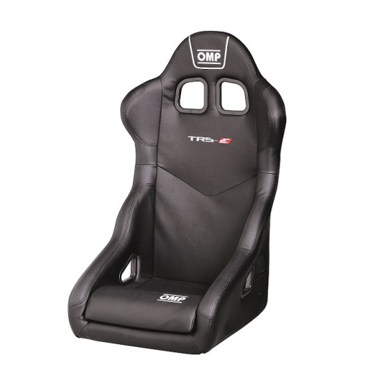 OMP TRS-E Sky FIA race seat