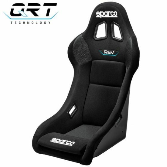 Sparco - REV QRT FIA T/M 2029