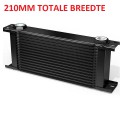 210mm breed (Totaal)