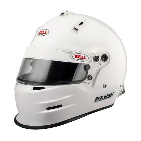 BELL GP3 Sport full face