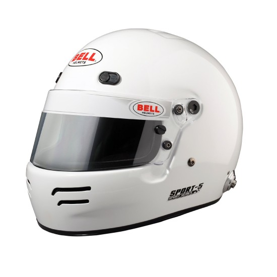 BELL FIA Sport 5 Full Face 