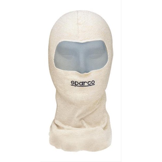 Sparco balaclava Nomex