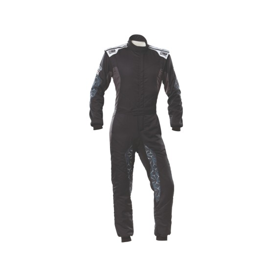 OMP Tecnica Hybrid FIA 8856-2018 overall