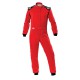 OMP FIA First-S race suit