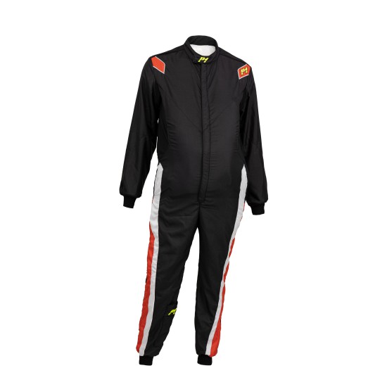 P1 RACEWEAR GENT