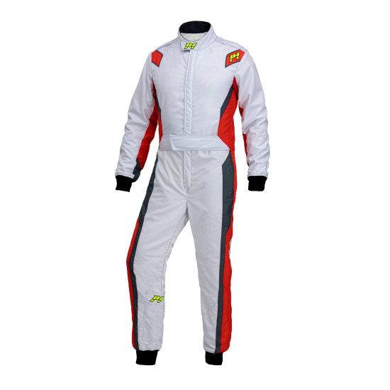 P1 RACEWEAR LAP FIA Overall