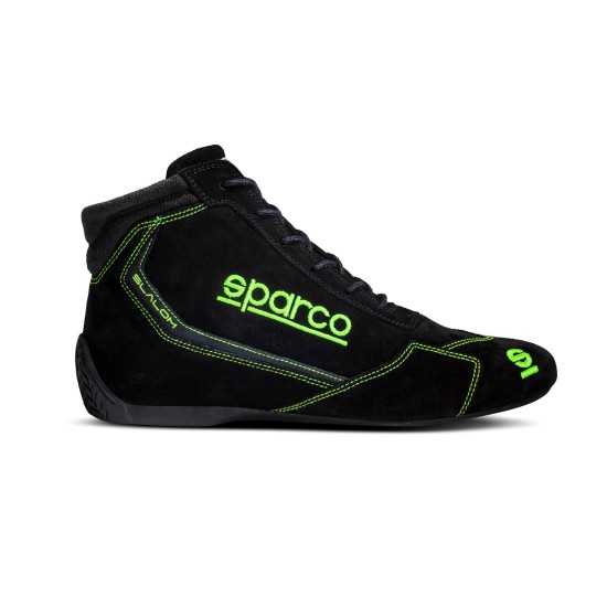 Sparco Slalom 2022 FIA 8856-2018