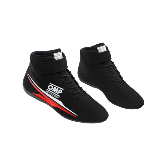 OMP Sport FIA schoenen