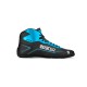 SPARCO K-Pole Kart schoenen