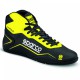 SPARCO K-Pole Kart schoenen