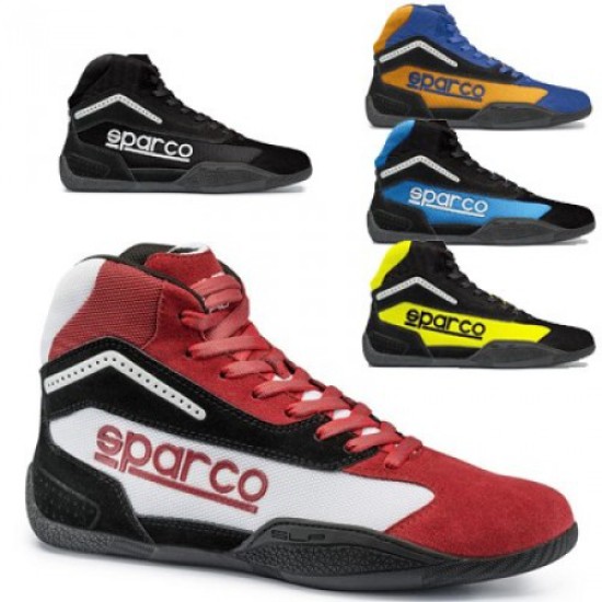 Sparco KB4 karting schoen OPRUIMING!!