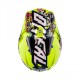 SLAT Helm CRANK hi-viz