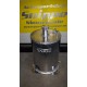 Brandstoftank aluminium 12liter