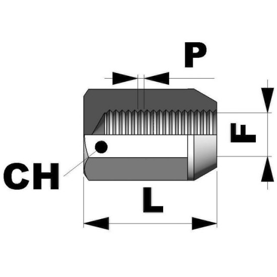 M12x1.25