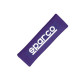 Sparco Schouderpads 3 inch
