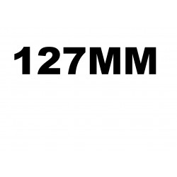 127MM diameter