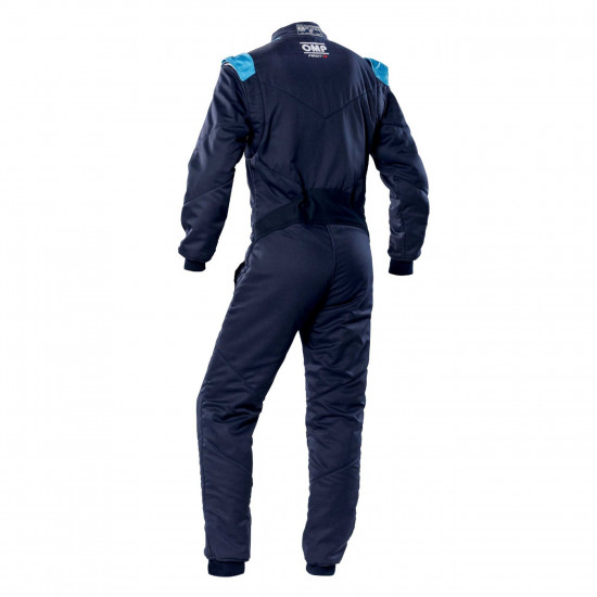 OMP FIA First-S race suit