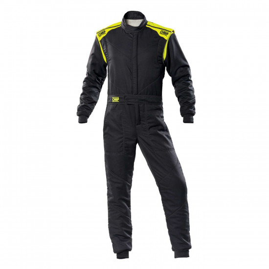 OMP FIA First-S race suit