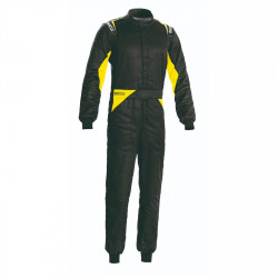 SPARCO Sprint FIA 8856-2018 race suit