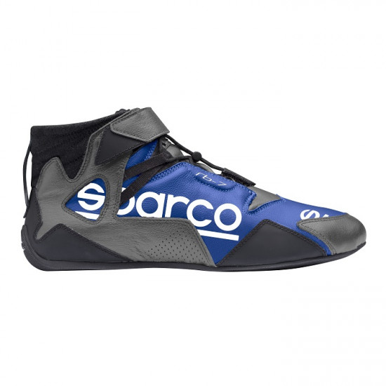Sparco Apex RB7 FIA OPRUIMING!