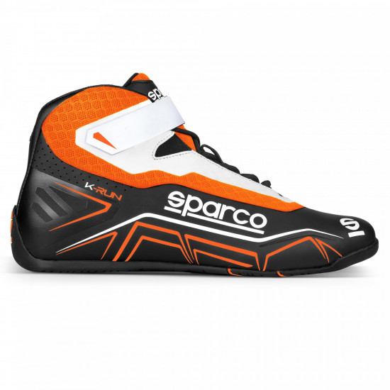 SPARCO K-Run Kart schoenen