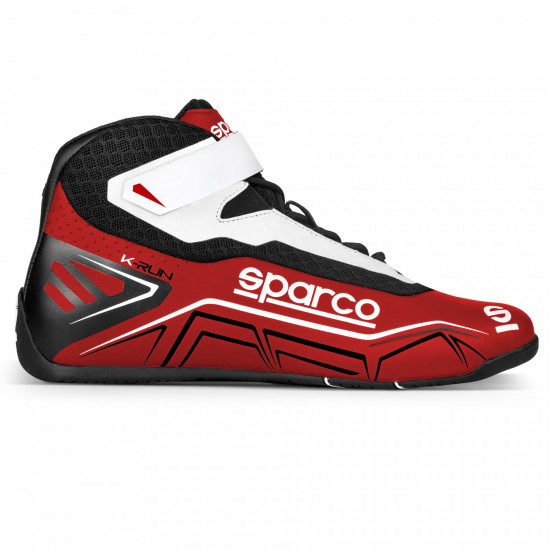 SPARCO K-Run Kart schoenen