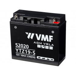 Accu VMF power-gel